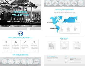 Times Cargo Freight