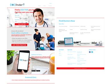 Doc Finder