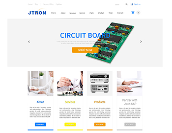 Jtron